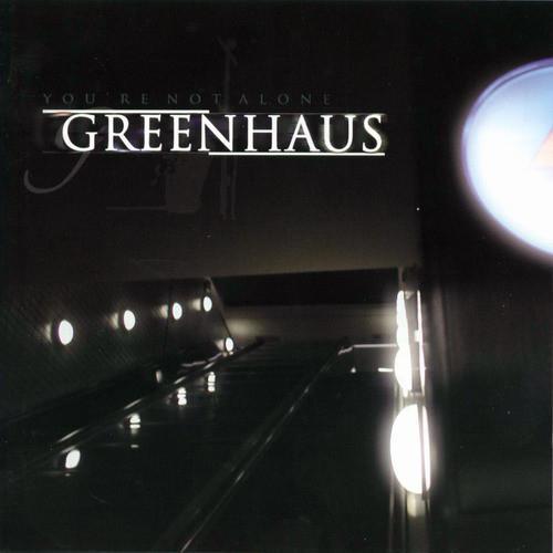 cd - Greenhaus - Youre Not Alone, Cd's en Dvd's, Cd's | Overige Cd's, Zo goed als nieuw, Verzenden