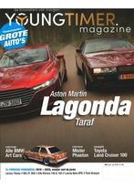 Youngtimer Magazine - 92 2025, Verzenden, Nieuw, Sport en Vrije tijd