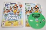 Summer Sports Part (Nintendo Wii Games,  Nintendo Wii)