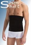 Shaper Belt -Wit-XL