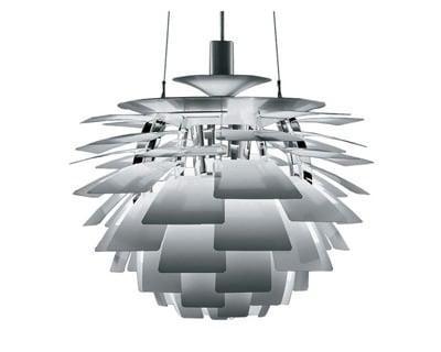Artisjok lamp DD design | hanglamp, Huis en Inrichting, Lampen | Hanglampen, Verzenden