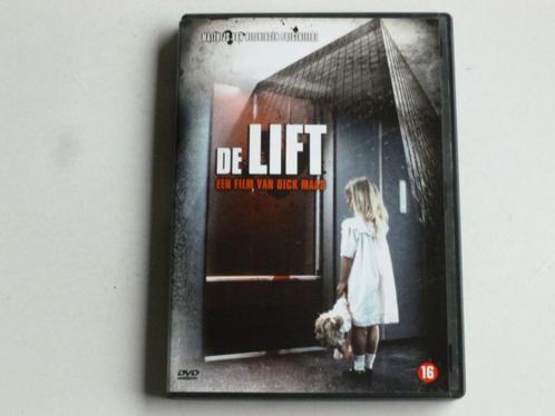 De Lift - Een film van Dick Maas (DVD), Cd's en Dvd's, Dvd's | Klassiekers, Verzenden