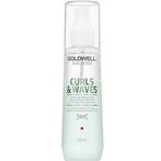 Goldwell  Dualsenses Curls & Waves  Serum Spray  150 ml, Verzenden, Nieuw