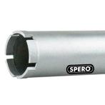 56mm 300mm lang Beton Dunwandig Diamantboor R1/2 Betonboor, Ophalen of Verzenden, Nieuw