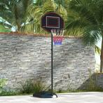 TRUUSK SPORTNOW Verstelbare Basketbalring 221-282cm Met Onbr, Verzamelen, Verzenden, Nieuw