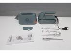 Kenwood Quickmix GO HMP40.000GY - Handmixer - Grijs - 350, Verzenden, Zo goed als nieuw