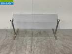 RVS Ademschot kuchscherm 90 cm Horeca, Ophalen of Verzenden