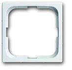 ABB Busch-Jaeger Cover Plate SI S-Studio White -, Verzenden, Nieuw, Overige typen