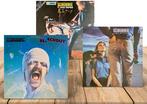 Scorpions - Blackout / Animal Magnetism / Tokyo Tapes - 3 x, Cd's en Dvd's, Vinyl Singles, Nieuw in verpakking