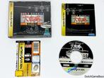 Sega Saturn - World Advanced + Spine - Japan, Spelcomputers en Games, Verzenden, Gebruikt