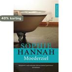 Moederziel 9789026140556 Sophie Hannah, Boeken, Verzenden, Gelezen, Sophie Hannah