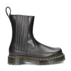 Dr. Martens Amaayah rits- & gesloten boots voor dames, Kleding | Dames, Schoenen, Verzenden, Zwart, Lage of Enkellaarzen, Nieuw