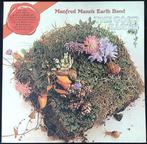 Manfred Manns Earth Band - 1. The Good Earth (1974) 2. The, Cd's en Dvd's, Vinyl Singles, Nieuw in verpakking