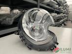 MINI COOPER R56 R57 R55 XENON KOPLAMP RECHTS KPL 162705-03, Auto-onderdelen, Verlichting, Verzenden, Gebruikt, Mini