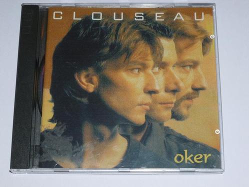 Clouseau - Oker, Cd's en Dvd's, Cd's | Nederlandstalig, Verzenden