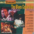 cd - Various - The Blues Collection Vol. 1, Verzenden, Zo goed als nieuw