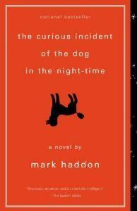The curious incident of the dog in the night-time, Boeken, Taal | Engels, Gelezen, Verzenden