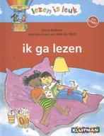 Ik ga lezen / Lezen is leuk 9789020680218 Anne Blokker, Boeken, Verzenden, Gelezen, Anne Blokker