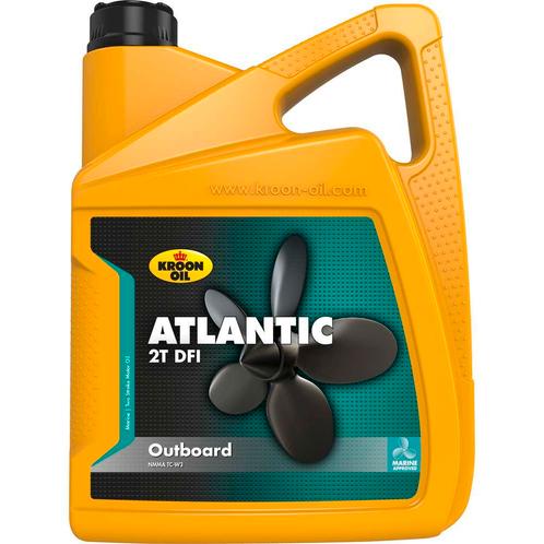 Atlantic 2T DFI, Watersport en Boten, Bootonderdelen, Motor en Techniek, Nieuw, Zeilboot of Motorboot, Ophalen of Verzenden