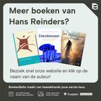 Kwaliteit als ervaring 9789463711173 Hans Reinders, Boeken, Verzenden, Zo goed als nieuw, Hans Reinders