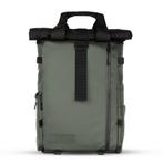 WANDRD THE PRVKE 11-Liter Green, Audio, Tv en Foto, Fotografie | Fototassen, Ophalen of Verzenden, Nieuw, Rugtas, Overige merken