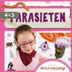 Parasieten / Onder de microscoop 9789463415927 Holly Duhig, Boeken, Verzenden, Zo goed als nieuw, Holly Duhig