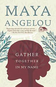 Gather Together in My Name. Angelou, Maya, Boeken, Biografieën, Zo goed als nieuw, Verzenden