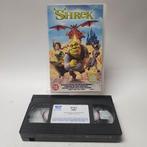 Shrek VHS, Cd's en Dvd's, VHS | Kinderen en Jeugd, Ophalen of Verzenden, Zo goed als nieuw