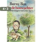 KO DE BOSWACHTER 9789025831226 Bos, Boeken, Verzenden, Gelezen, Bos