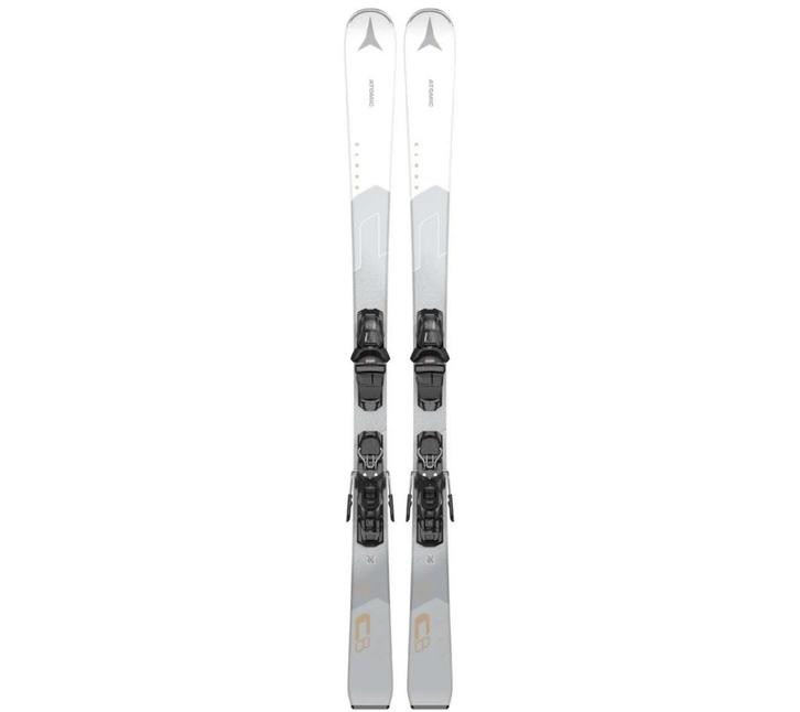 Atomic Cloud C8-143 cm, Sport en Fitness, Skiën en Langlaufen, Skiën, Carve, Gebruikt, Atomic, Ski's, Ophalen of Verzenden