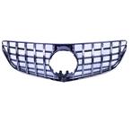 Grill compatible with mercedes e coupe cabrio facelift w207, Auto-onderdelen, Carrosserie en Plaatwerk, Nieuw