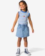 HEMA Kinderrok lichtblauw, Verzenden, Nieuw