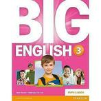 Big English, methode engels voor groep 5, 6 en 7 op voorraad, Boeken, Nieuw, Overige niveaus, Ophalen of Verzenden, Engels