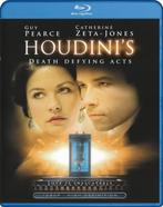 Houdinis Death Defying Acts (Blu-ray), Gebruikt, Verzenden