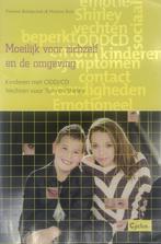 Moeilijk Voor Zichzelf En De Omgeving: Kinderen Met Odd/Cd, Verzenden, Gelezen, Yvonne Brinkerink