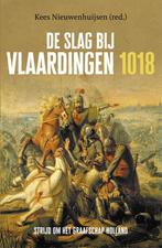 De Slag bij Vlaardingen, 1018 9789401912686, Gelezen, Kees Nieuwenhuijsen, Verzenden