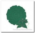 Roos steekschuimvorm oase voor verse bloemen, Ophalen of Verzenden, Nieuw