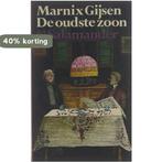 Oudste zoon 9789021494463 Gysen, Boeken, Verzenden, Zo goed als nieuw, Gysen