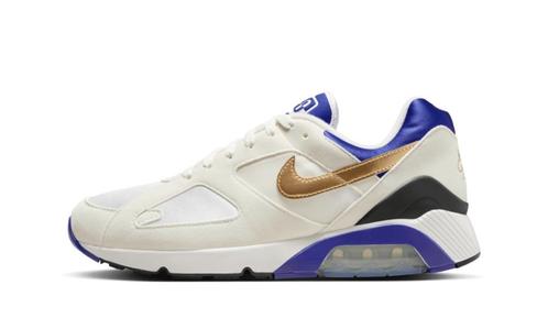 Nike Air 180  Concord  - 2024 - Maat 40.5, Kleding | Dames, Schoenen, Nieuw, Sneakers of Gympen, Ophalen of Verzenden