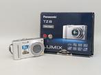 Panasonic Lumix DMC-TZ8 Digitale camera, Nieuw