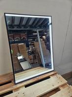 Ink Spiegel 80 x 60 cm met zwarte aluminium rand, Ophalen of Verzenden, Nieuw, Overige typen
