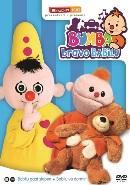 Bumba Bravo Babilu - Babilu gaat slapen - DVD, Cd's en Dvd's, Dvd's | Kinderen en Jeugd, Verzenden, Nieuw in verpakking