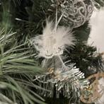 Ruhhy Transparante Engelen Kerstballen - Voeg Hemelse Ele..., Nieuw, Ophalen of Verzenden