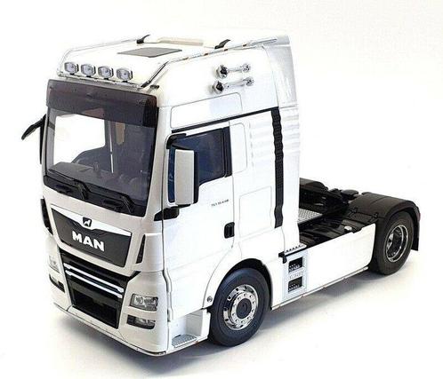 Premium Classixxs 1:18 - Model vrachtwagen - MAN TGX XXL, Hobby en Vrije tijd, Modelauto's | 1:5 tot 1:12