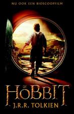 De Hobbit / Zwarte Serie 9789022564073 J.R.R. Tolkien, Verzenden, Gelezen, J.R.R. Tolkien