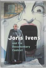 Joris Ivens and the documentary context | 9789053563892 |, Zo goed als nieuw