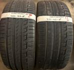 2x255-45-18 continental zomer 5.5mm €55 per band 255 45 18, Ophalen, 18 inch, Gebruikt, 255 mm