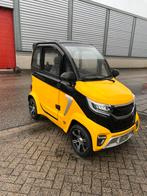 Elektrische Brommobiel SPECIAL EDITION RIJBEWIJS VRIJ !!!, Diversen, Brommobielen en Scootmobielen, Verzenden, Nieuw, Canta, 16 km/u of meer