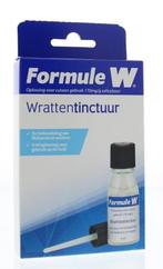 Formule W Wrattentinctuur UAD - 6 ml, Verzenden, Nieuw