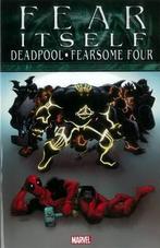 Fear Itself: Deadpool/Fearsome Four, Verzenden, Zo goed als nieuw